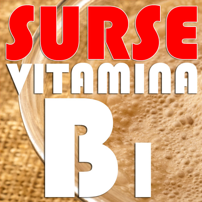 Surse-naturale-Vitamina-B1