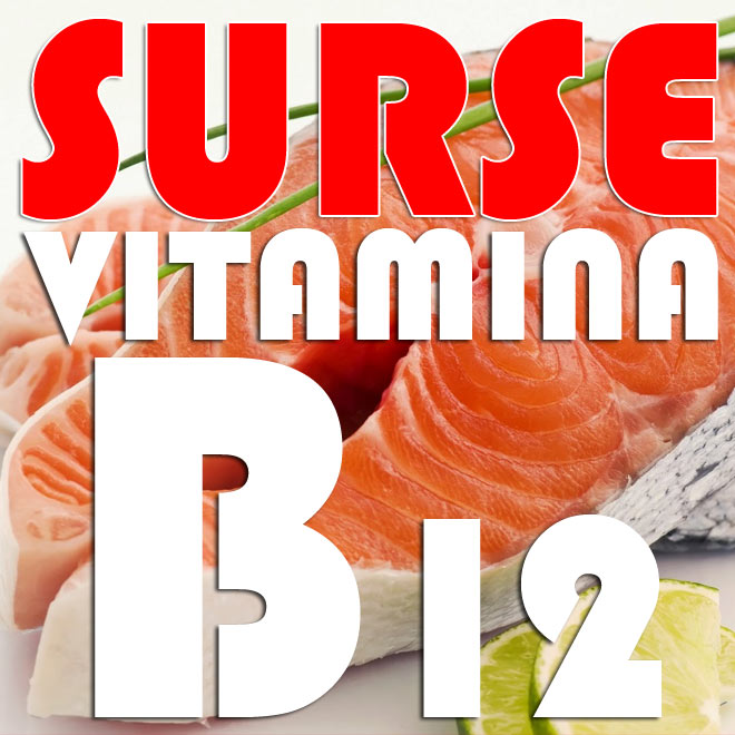 Surse-naturale-Vitamina-B12