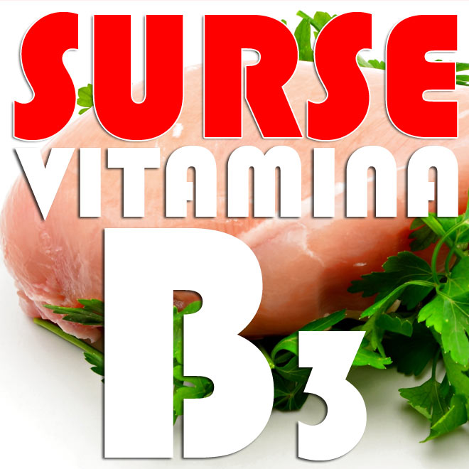 Surse-naturale-Vitamina-B3