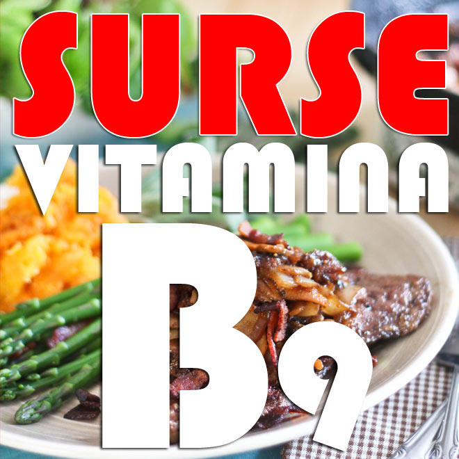 Surse-naturale-Vitamina-B9