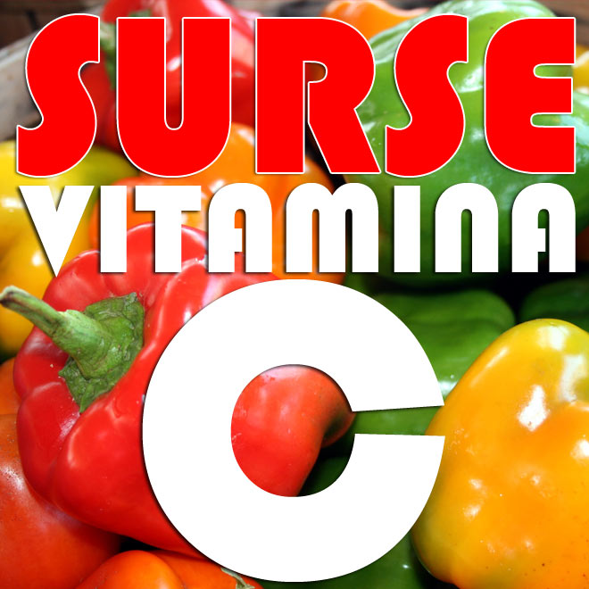 Surse-naturale-Vitamina-C