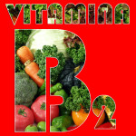 Vitamina B2