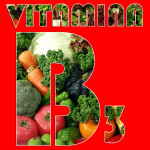 Vitamina B3