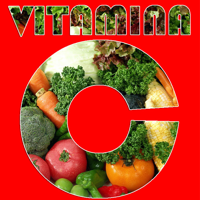 Vitamina C